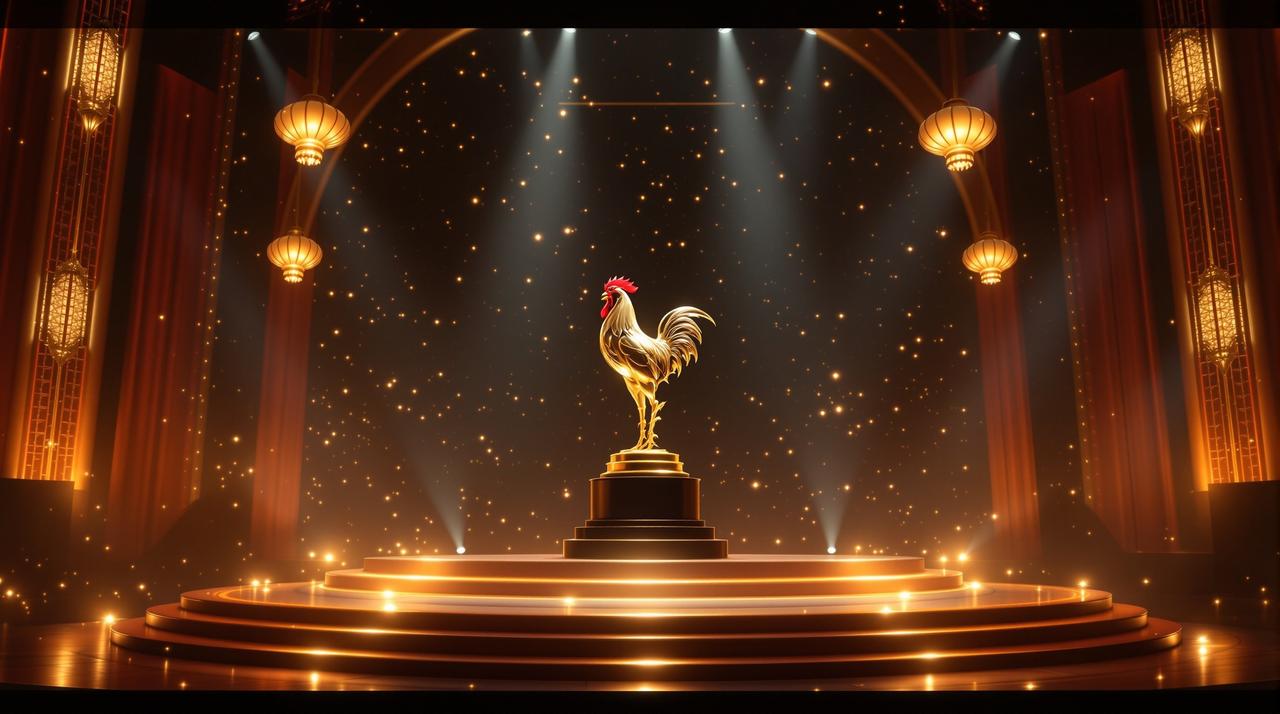 国产视频荣获第32届金鸡奖最佳影片提名,彰显行业领先地位